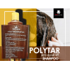 POLYTAR ANTI-DANDRUFF SHAMPOO 150 ML